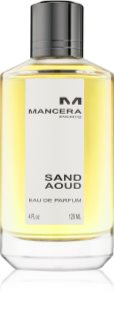 Mancera Sand Aoud парфюмна вода унисекс