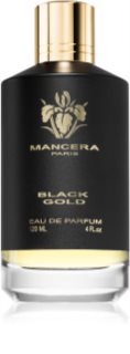 Mancera Black Gold Eau de Parfum voor Mannen