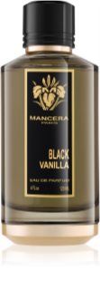 Mancera Black Vanilla  Eau de Parfum mixte
