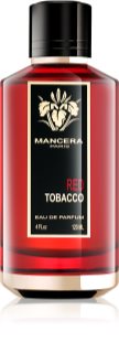 Mancera Red Tobacco parfemska voda uniseks