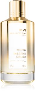 Mancera Intense Instant Crush eau de parfum unisex 120 ml