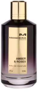 Mancera Amber & Roses парфюмна вода унисекс