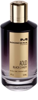 Mancera Aoud Black Candy парфюмна вода унисекс