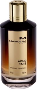 Mancera Aoud Café парфюмна вода унисекс