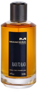 Mancera Black To Black парфумована вода унісекс