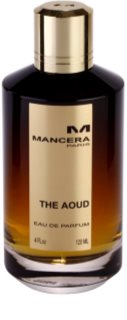 Mancera The Aoud парфюмна вода унисекс