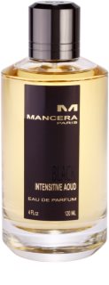 Mancera Black Intensitive Aoud парфюмна вода унисекс