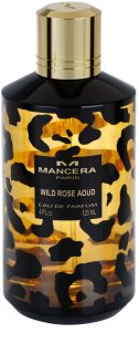 Mancera Wild Rose Aoud парфюмна вода унисекс