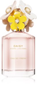 Marc Jacobs Daisy Eau So Fresh toaletní voda pro ženy