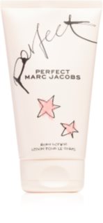 Marc Jacobs Perfect leite corporal perfumado