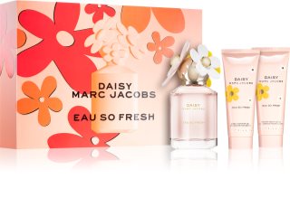 Marc Jacobs Daisy Eau So Fresh darilni set I. za ženske