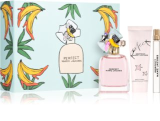 Marc Jacobs Perfect Gift Set for Women