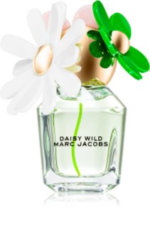 Marc Jacobs Daisy Wild Eau de Parfum för Kvinnor