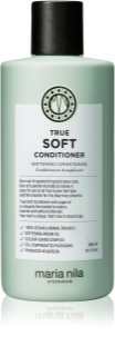 Maria Nila True Soft hydratační kondicionér pro suché vlasy