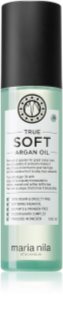 Maria Nila True Soft arganový olej s hydratačním účinkem