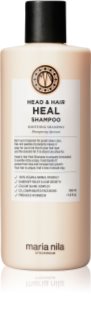Maria Nila Head and Hair Heal Shampoo gegen Schuppen und Haarausfall