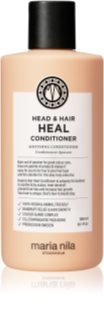Maria Nila Head and Hair Heal Conditioner gegen Schuppen und Haarausfall