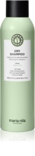 Maria Nila Style & Finish Trockenshampoo für mehr Haarvolumen Sulfatfrei