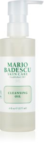 Mario Badescu Cleansing Oil Rensende olie makeupfjerner
