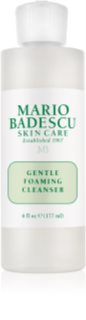 Mario Badescu Gentle Foaming Cleanser Mild skummande gel För perfekt rengöring av huden