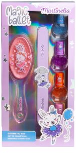 Martinelia Yummy The Sweetest Beauty Set coffret cadeau (pour