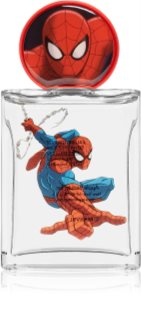 Marvel Avengers Spiderman Shower Gel Eau de Toilette