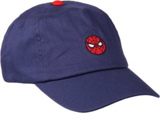 Marvel Avengers Spiderman Shower Gel casquette pour enfant