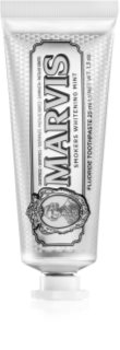 Marvis Whitening Smokers Mint Blekande tandkräm för rökare