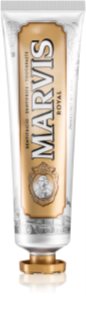 Marvis Limited Edition Royal Zobu pasta