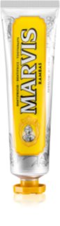 Marvis Limited Edition Rambas pasta de dientes
