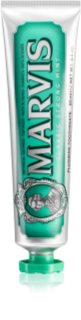 Marvis Classic Strong Mint зубная паста