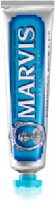 Marvis Aquatic Mint зубная паста