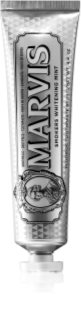 Marvis Whitening Smokers Mint Zahnweisser-Zahnpasta für Raucher