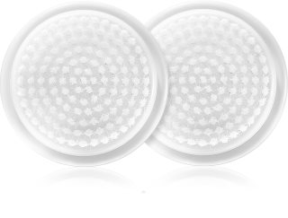 Mary Kay Skinvigorate Sonic четка за почистване на кожата резервни глави