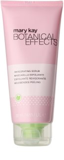 Mary Kay Botanical Effects exfoliante energizante para todo tipo de pieles