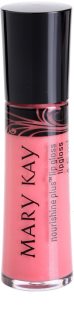 Mary Kay NouriShine Plus блиск для губ