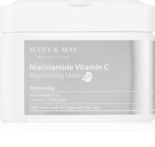 Mary May Loria Produits cosmétiques Mary&May | notino.fr