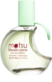 Masaki Matsushima Matsu Eau de Parfum voor Vrouwen