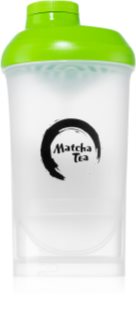 Matcha Tea Shaker Z500