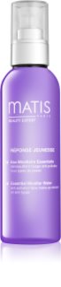 MATIS Paris Réponse Jeunesse почистваща и премахваща грима мицеларна вода