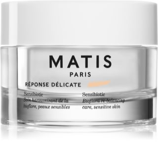 MATIS Paris Réponse Délicate Sensibiotic crema de fata pentru piele sensibilă