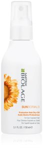 Biolage Essentials SunSorials zaščitno olje za lase izpostavljene soncu