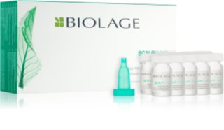 Biolage Essentials ScalpSync tónico anti-queda