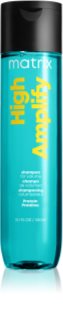 Matrix High Amplify posilující proteinový šampon pro objem
