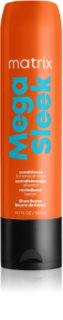Matrix Total Results Mega Sleek condicionador para cabelos crespos e inflexíveis