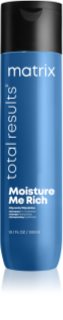Matrix Total Results Moisture Me Rich
