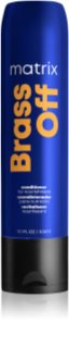 Matrix Total Results Brass Off Nourishing Conditioner with Moisturizing Effect