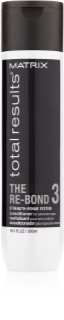 Matrix Total Results The Re-Bond balsam de regenerare pentru părul uscat și deteriorat