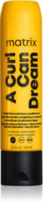 Matrix A Curl Can Dream condicionador hidratante para cabelos cacheados 300 ml