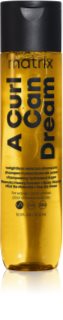 Matrix A Curl Can Dream champô hidratante leve 300 ml